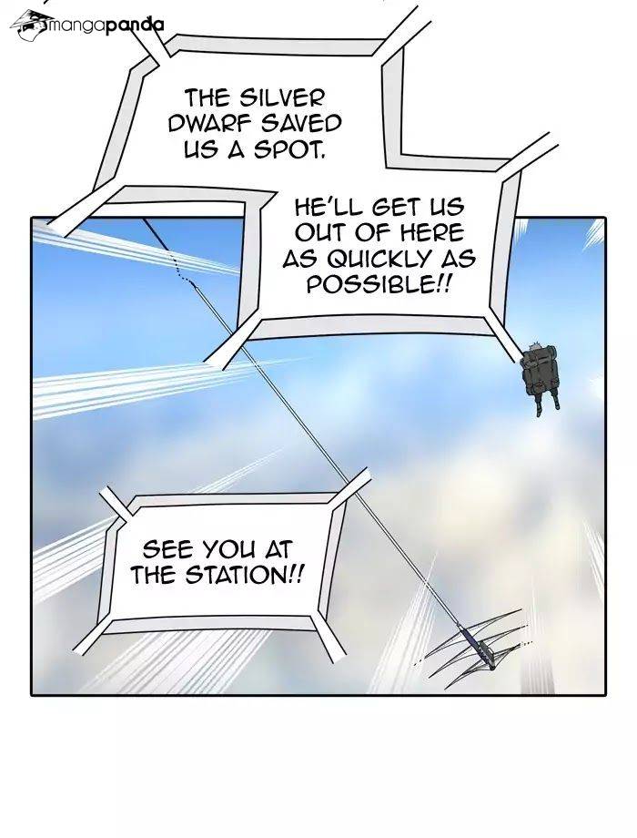 Tower of God Chapter 399 image 098
